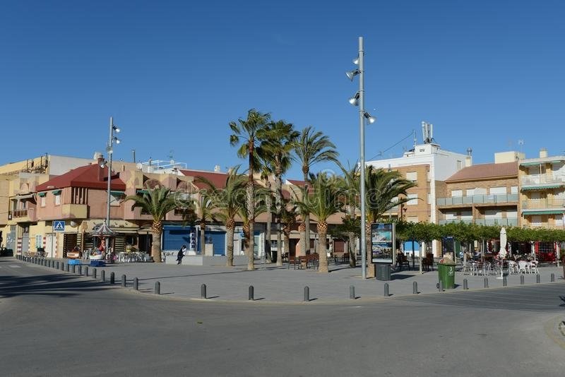 Bungalow zum verkauf in Pilar de la Horadada