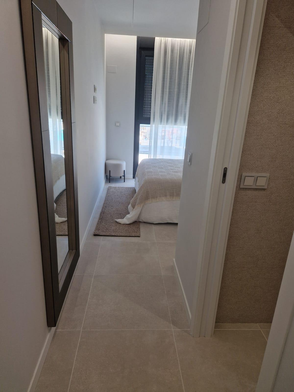 Petit Appartement en vente à Dénia