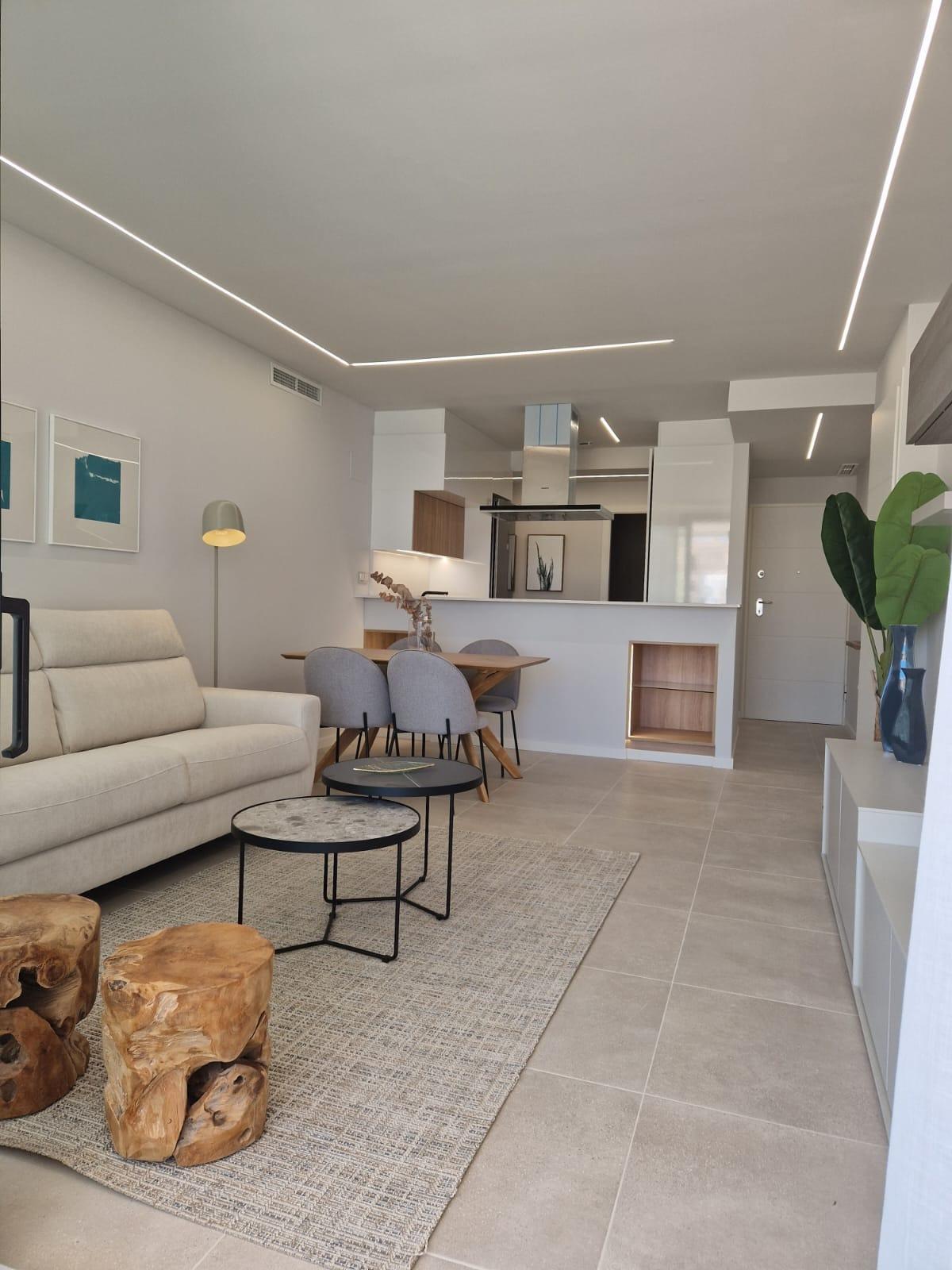 Petit Appartement en vente à Dénia