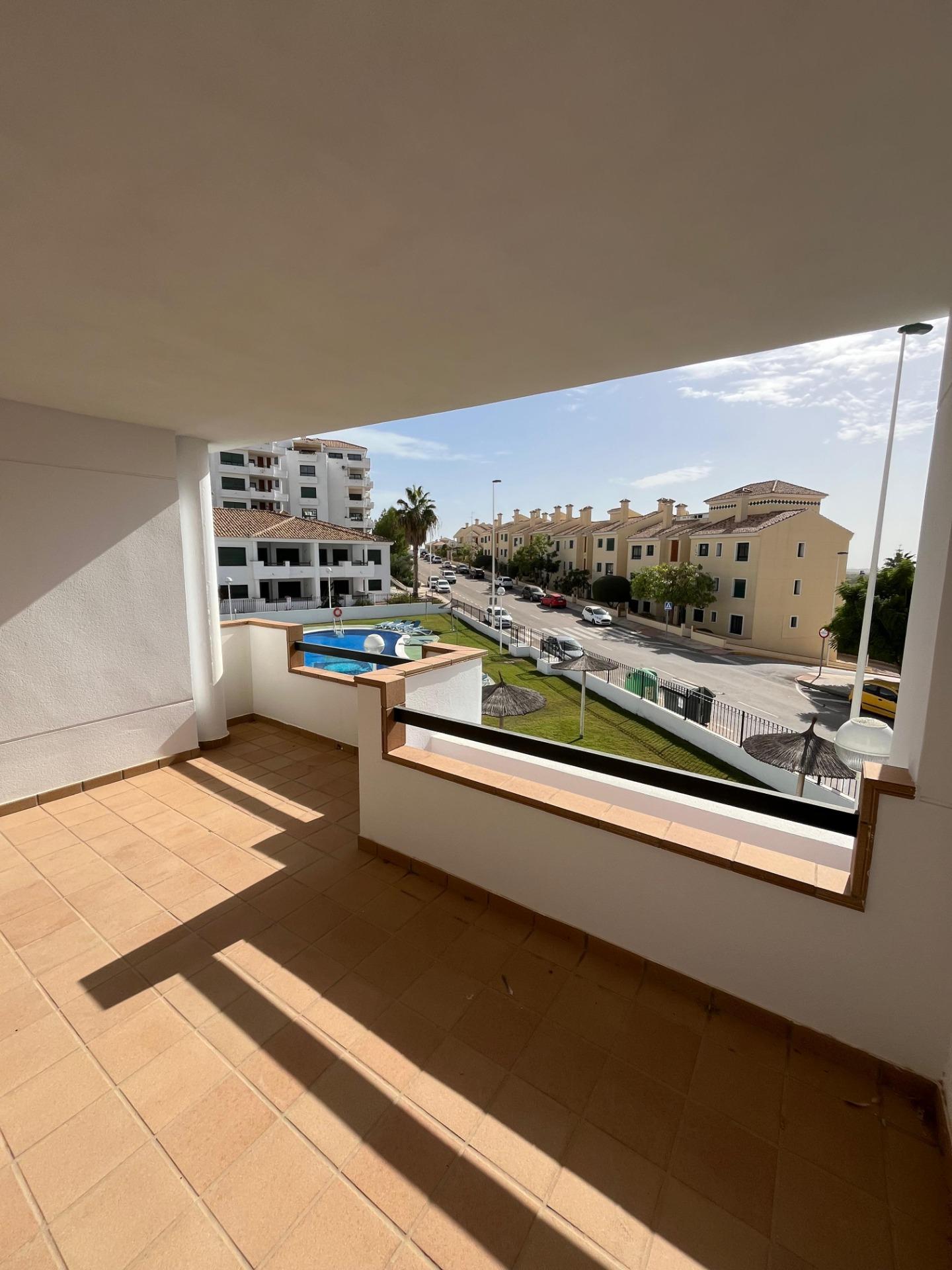 Apartment for sale in Orihuela Costa