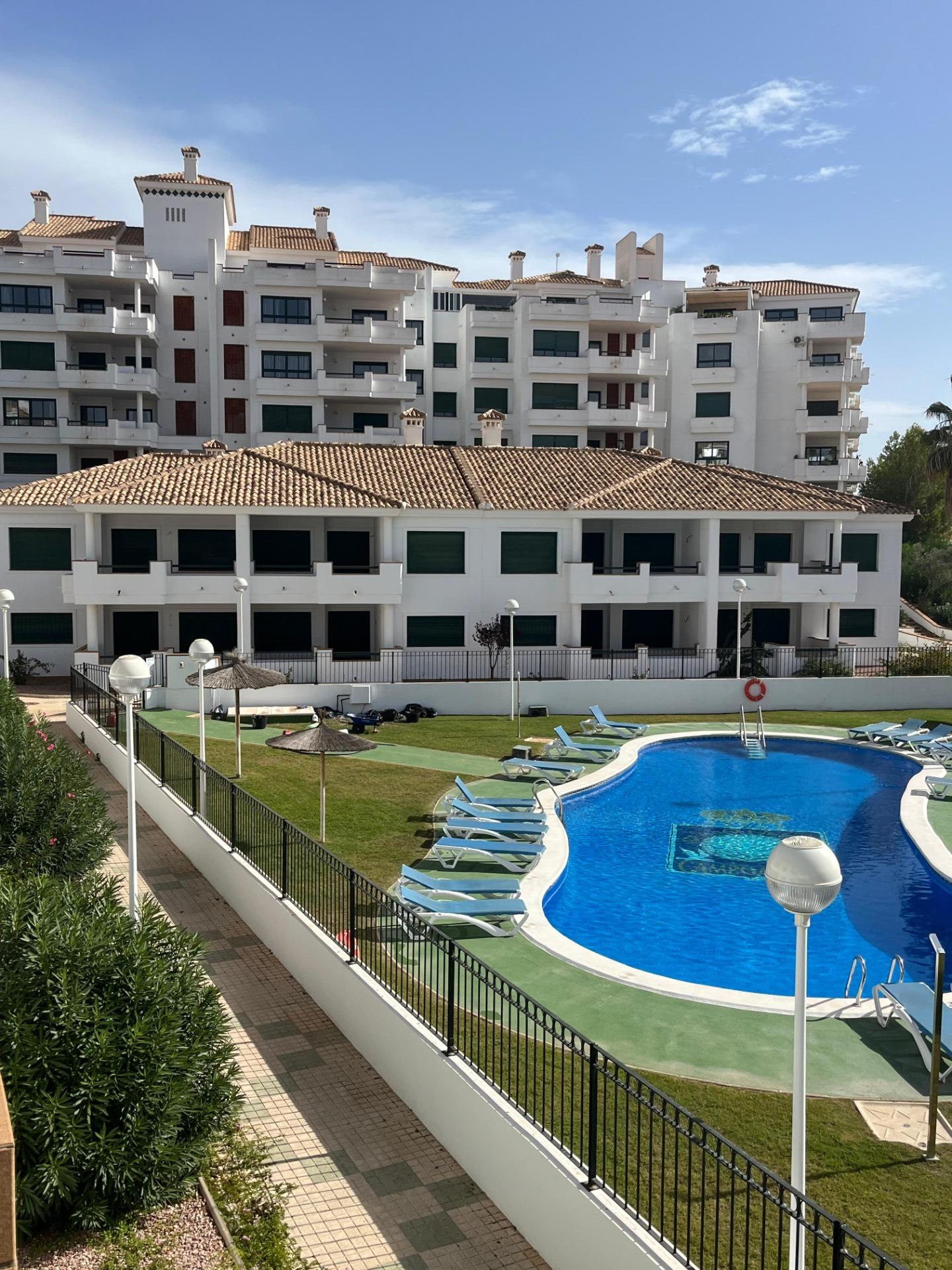 Apartment for sale in Orihuela Costa