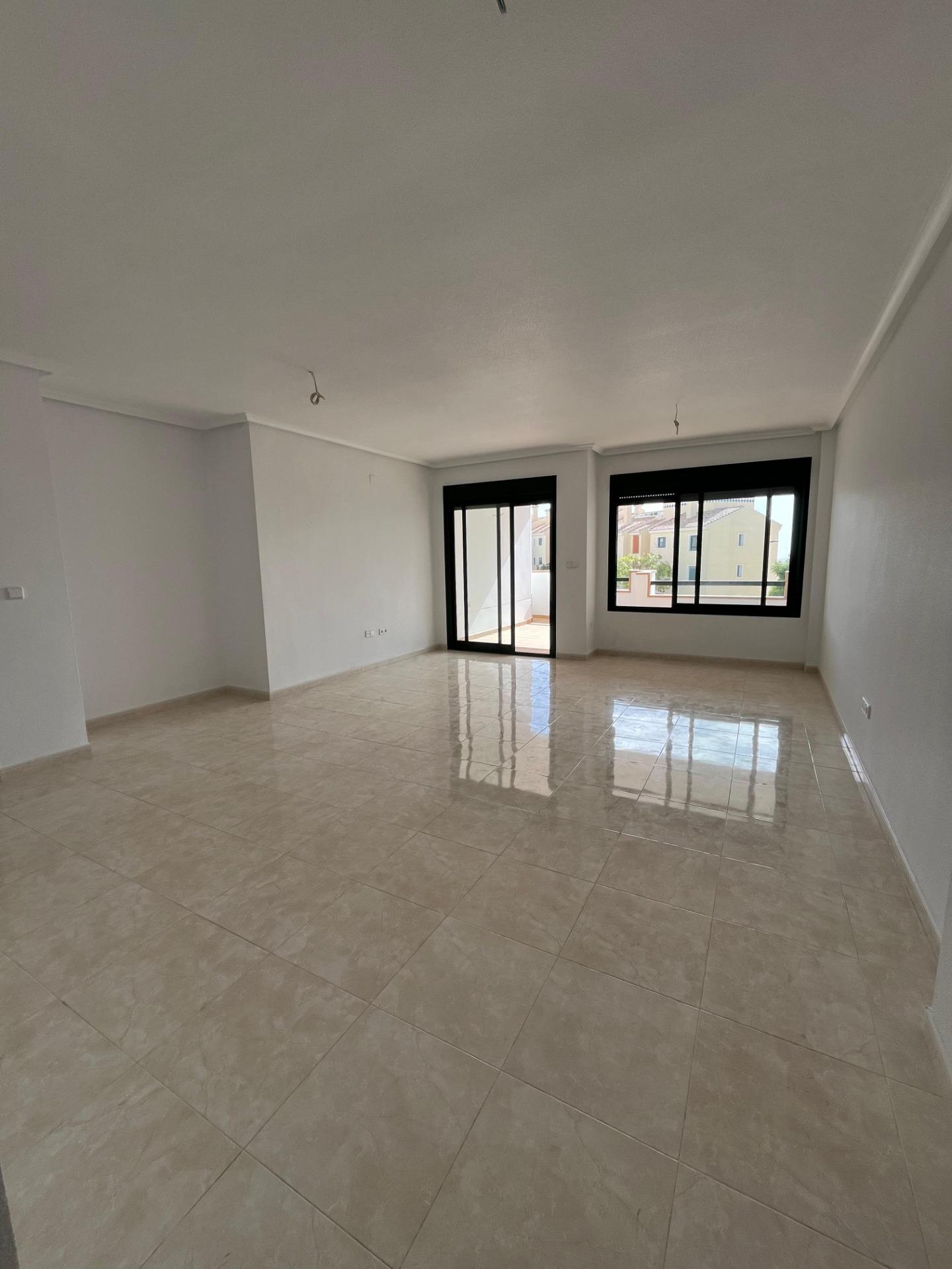 Apartment for sale in Orihuela Costa