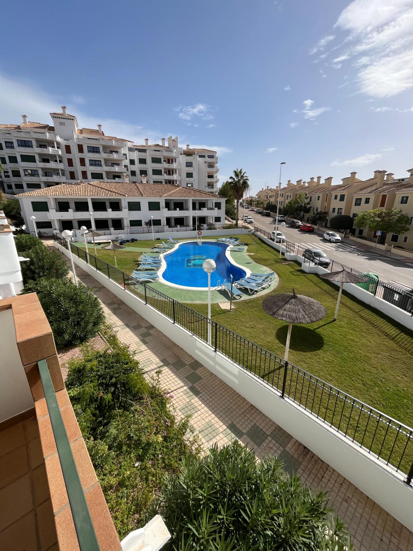 Apartment for sale in Orihuela Costa