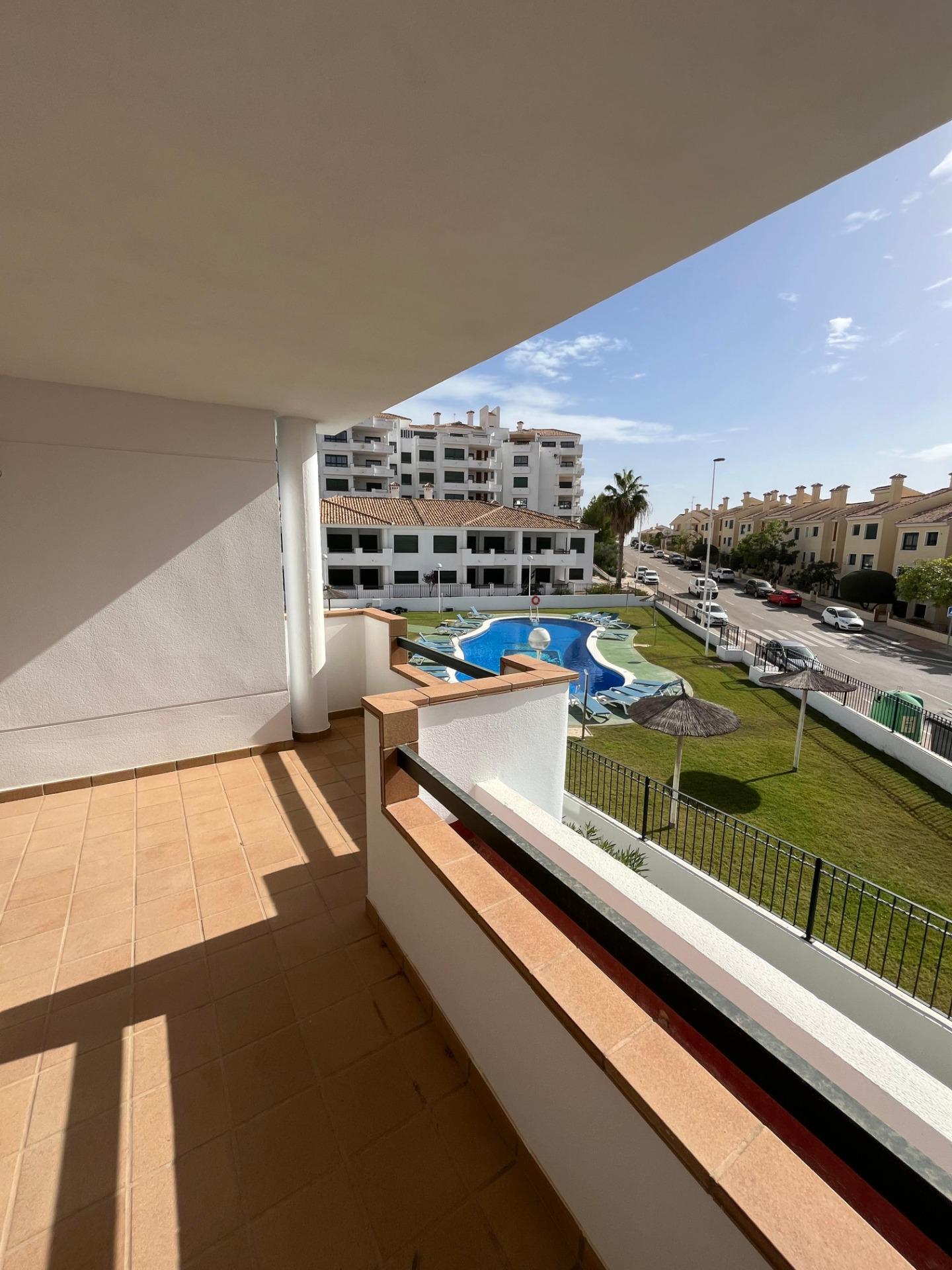 Penthouse for sale in Orihuela Costa