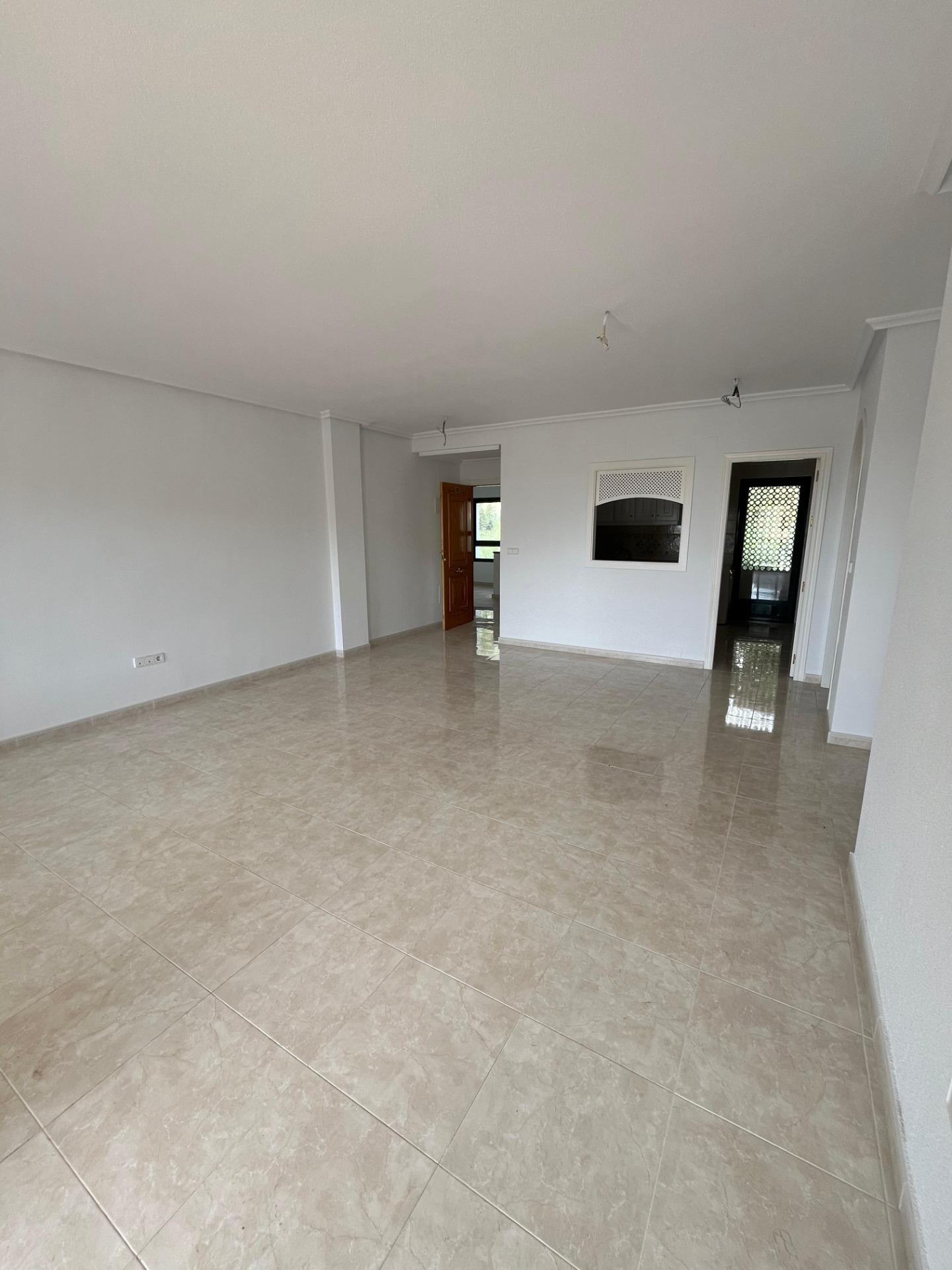 Penthouse for sale in Orihuela Costa