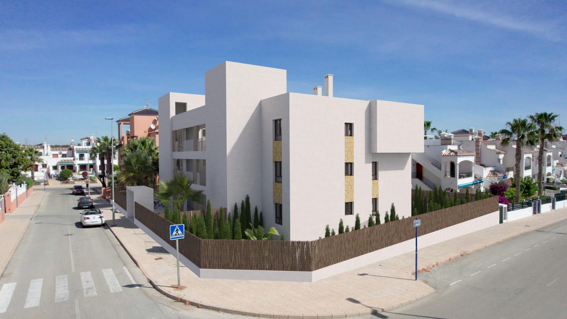 Apartment for sale in Orihuela Costa