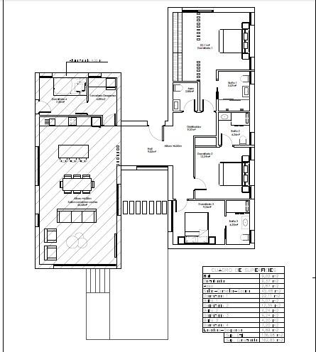 Villa for sale in Algorfa