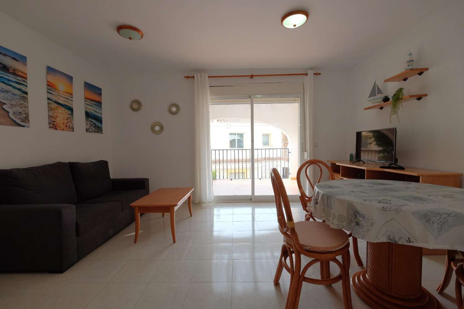 Bungalow, 1 våning till salu i Calpe