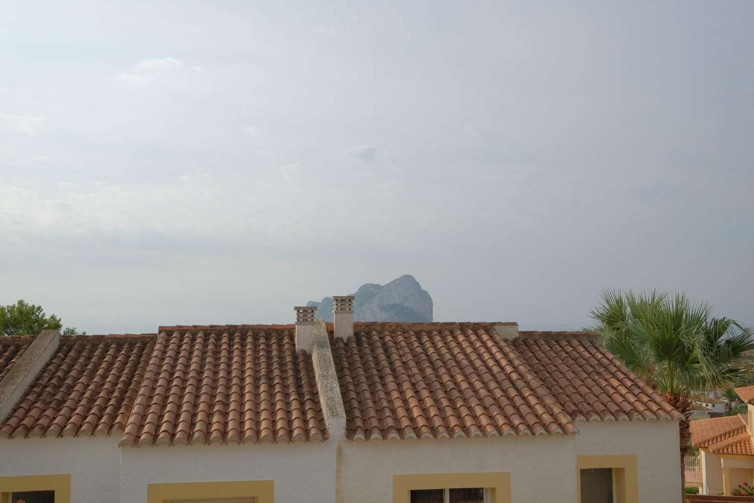 Bungalow, 1 våning till salu i Calpe