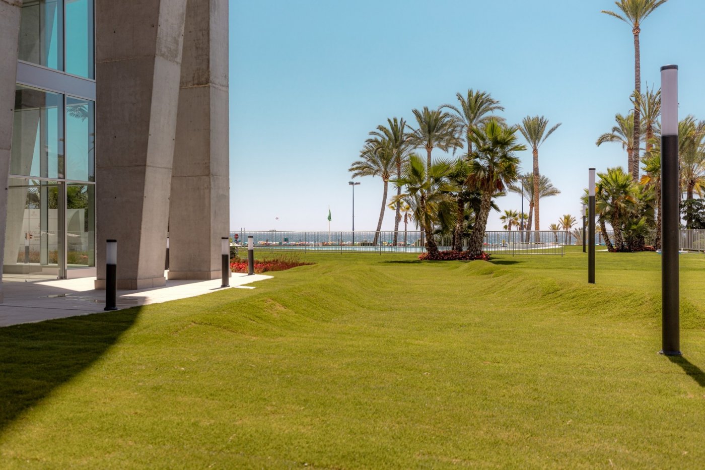 Lägenhet till salu i Benidorm