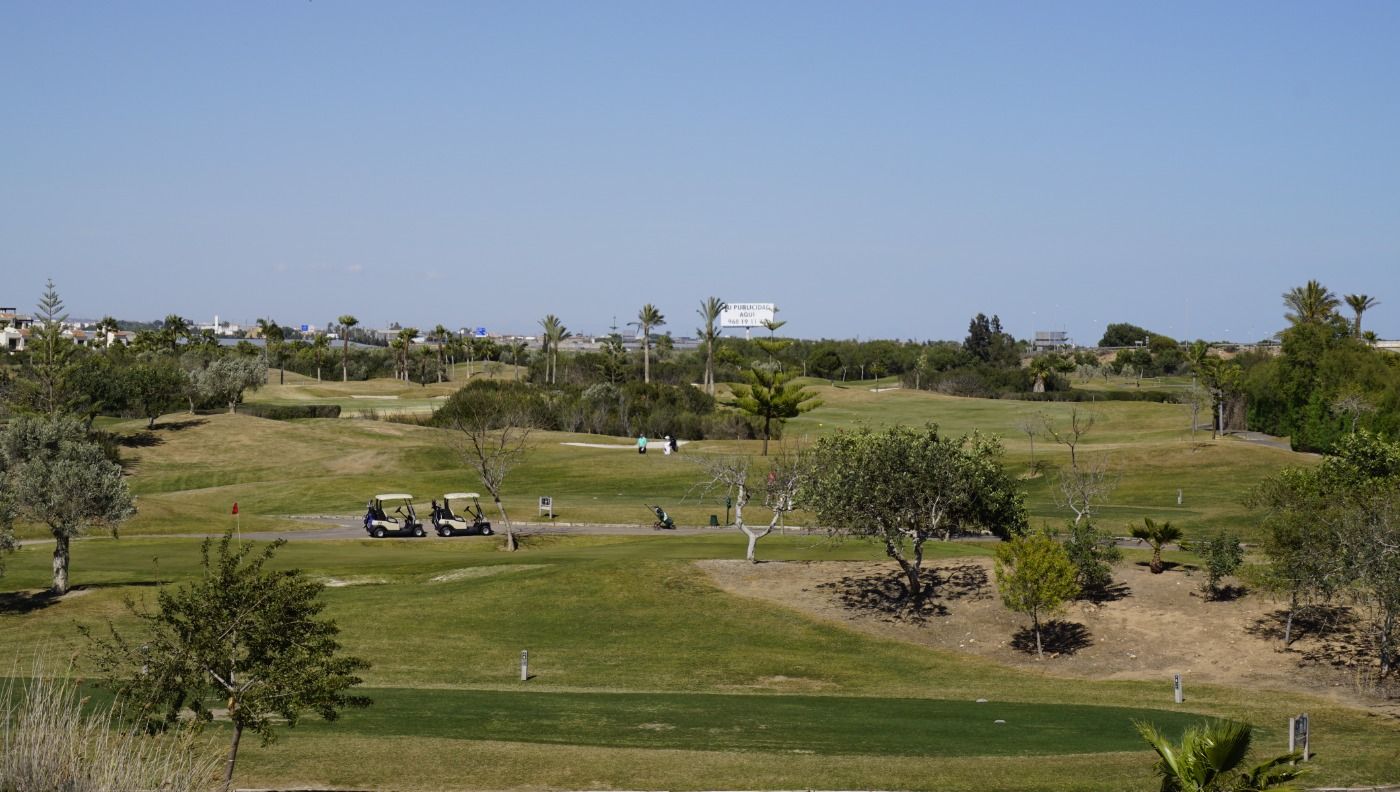 Villa te koop in San Javier