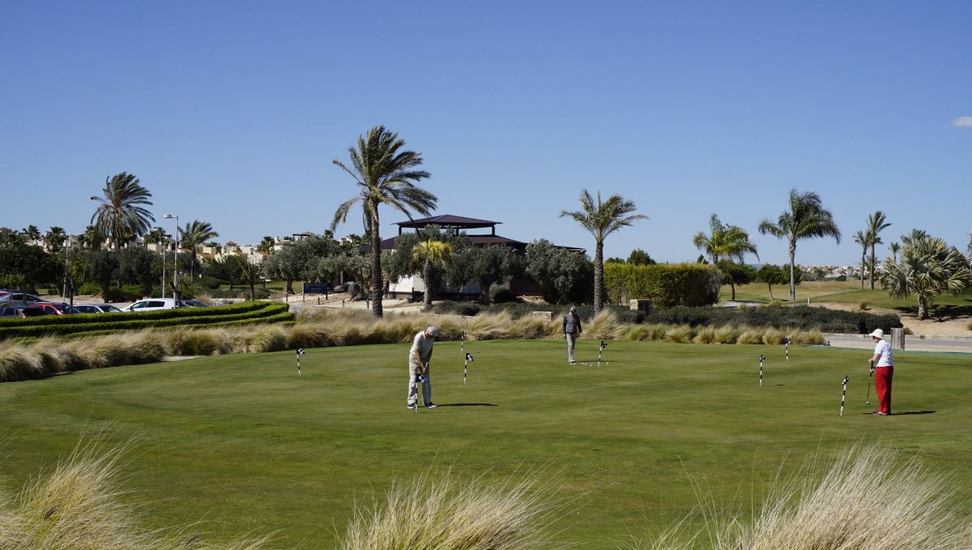 Villa te koop in San Javier