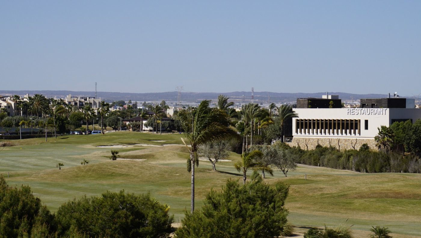 Villa te koop in San Javier