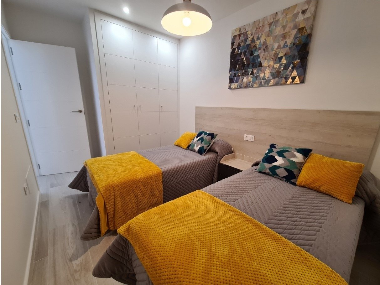 Woning te koop in Murcia