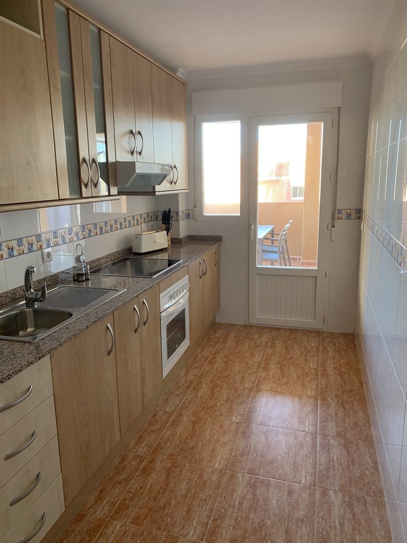 Appartement te koop in La Manga del Mar Menor