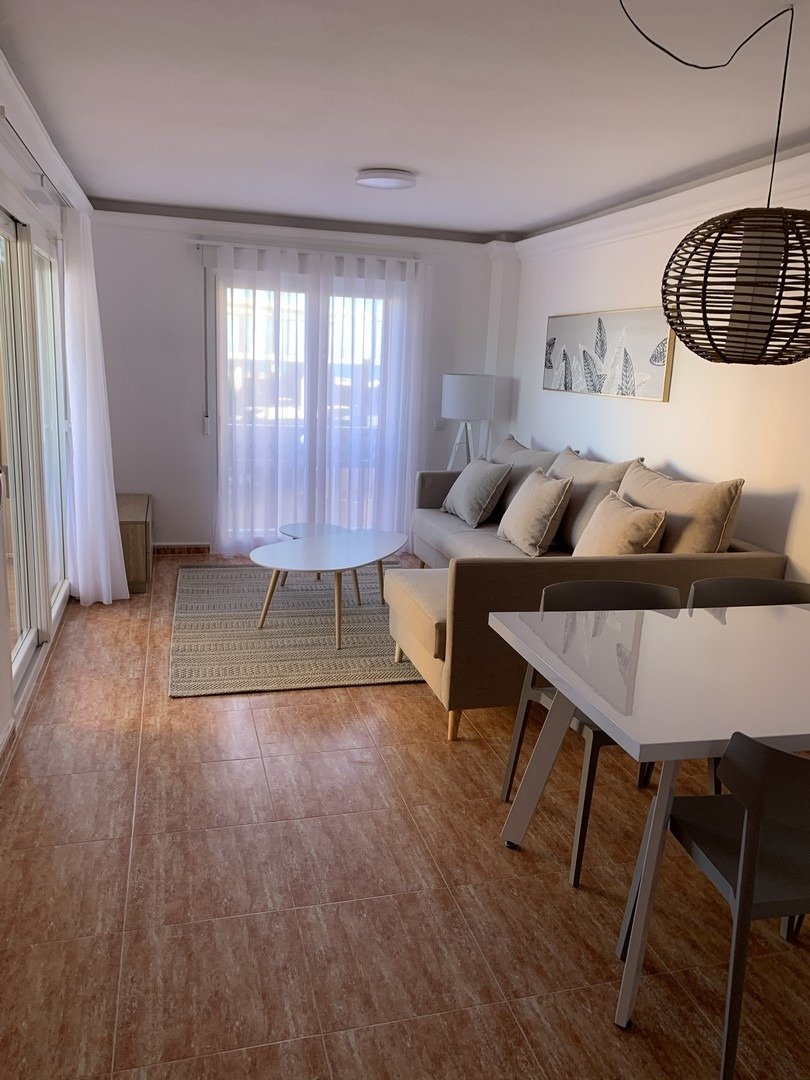 Appartement te koop in La Manga del Mar Menor