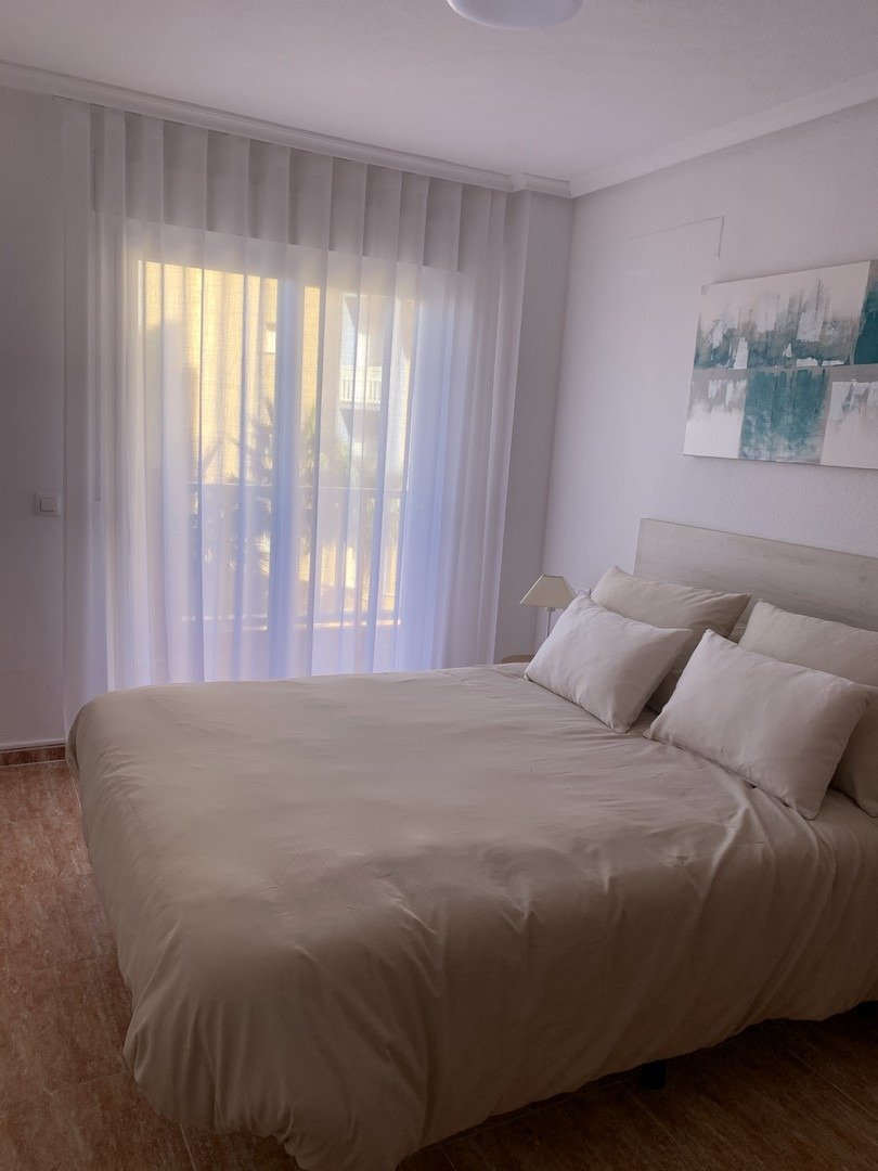 Appartement te koop in La Manga del Mar Menor