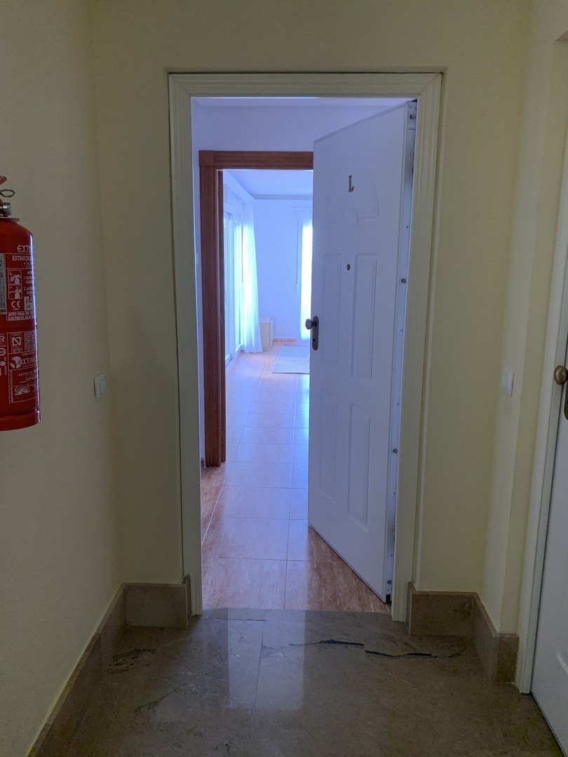 Appartement te koop in La Manga del Mar Menor