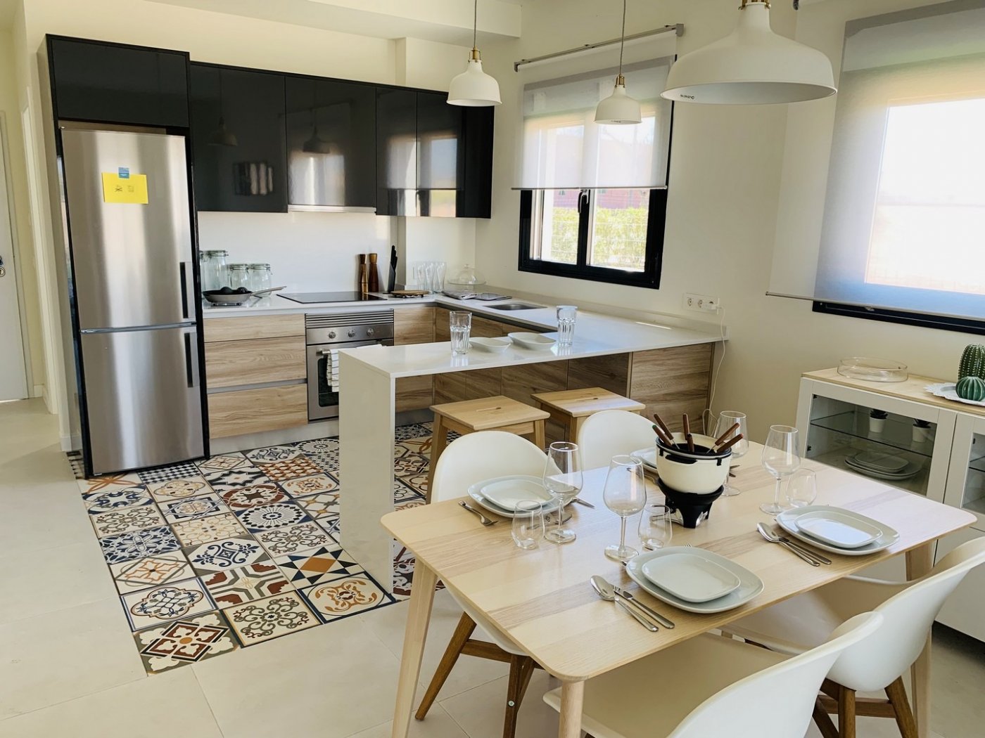 Appartement te koop in Alhama de Murcia