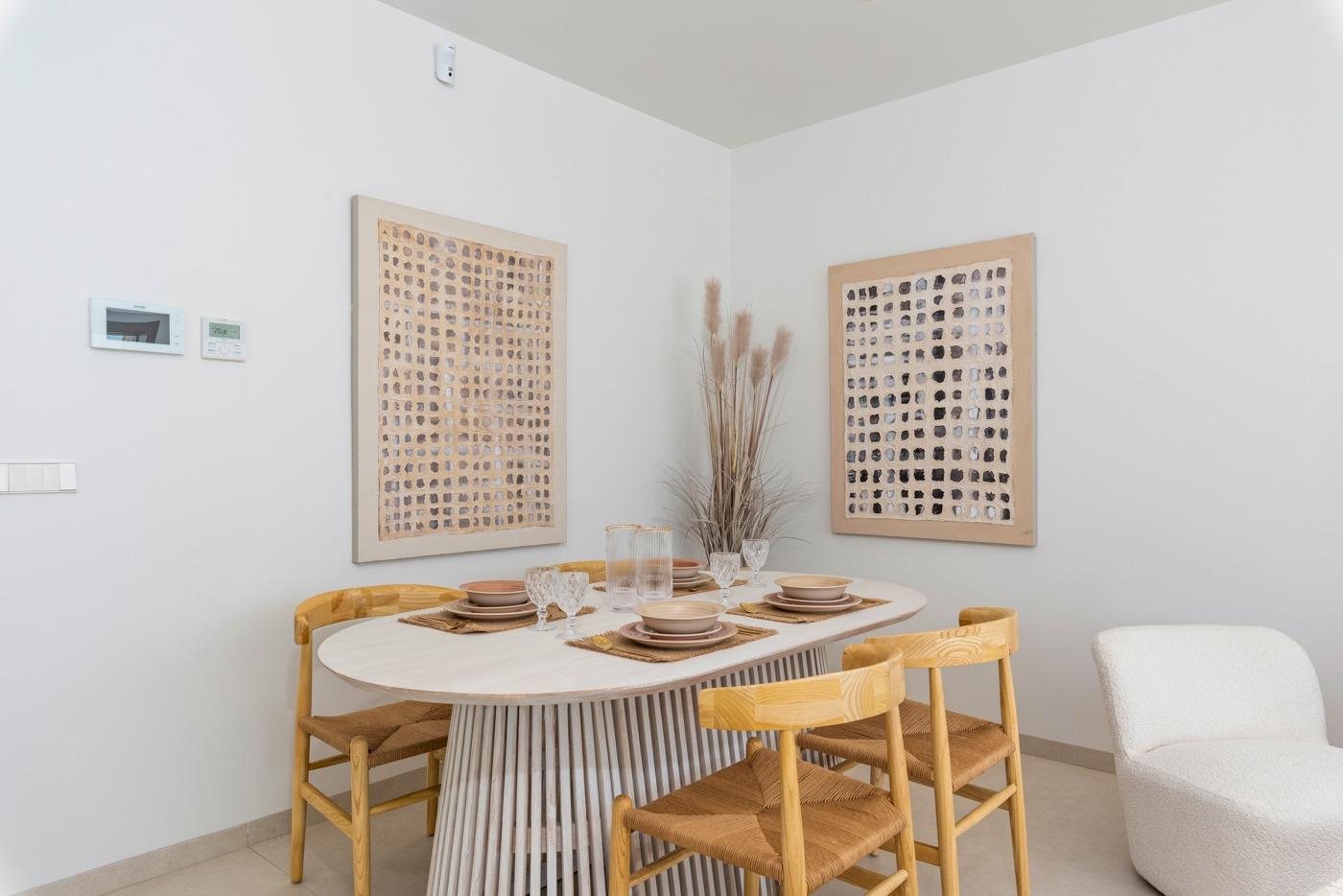 Woning te koop in Los Alcázares