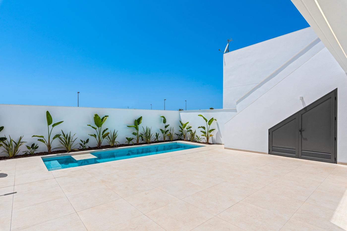 Woning te koop in Los Alcázares