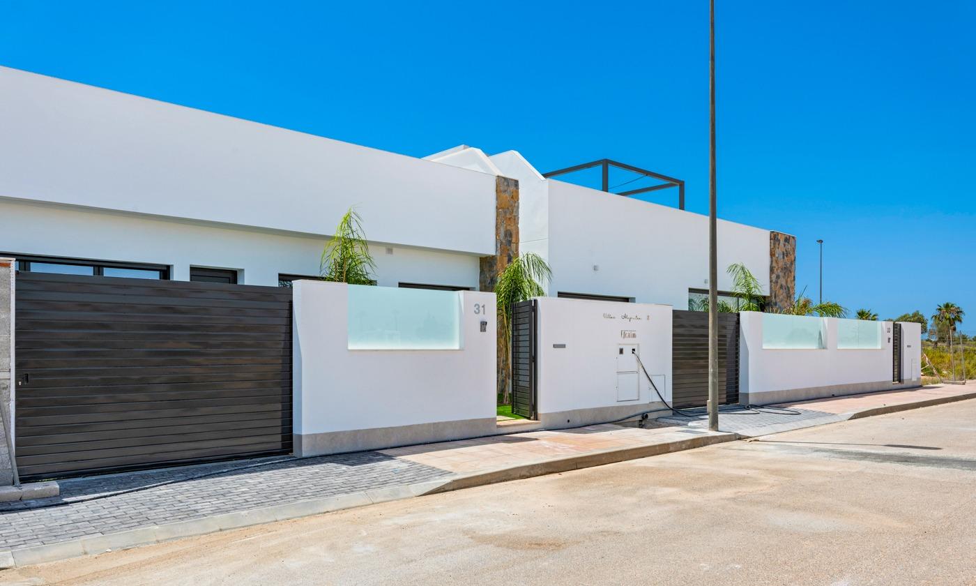 Woning te koop in Los Alcázares