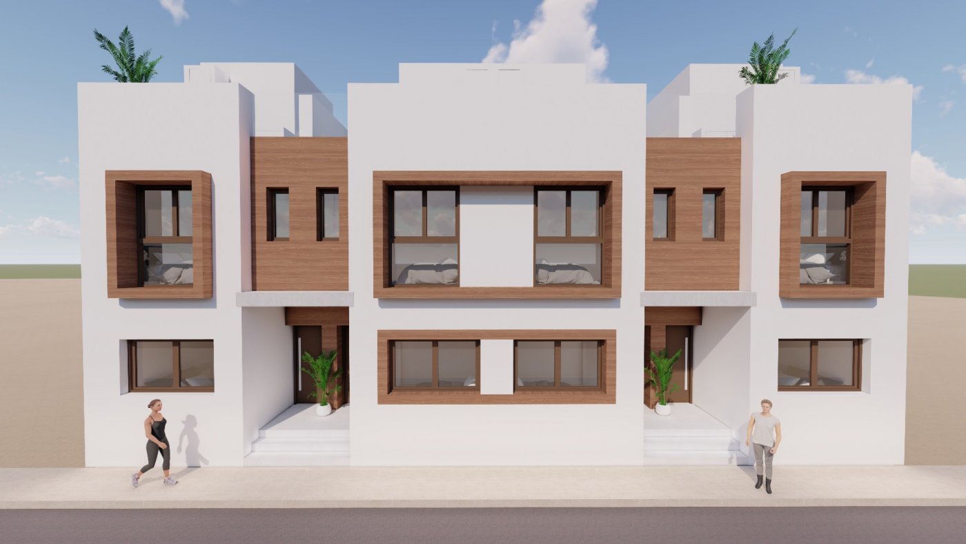 Woning te koop in San Javier