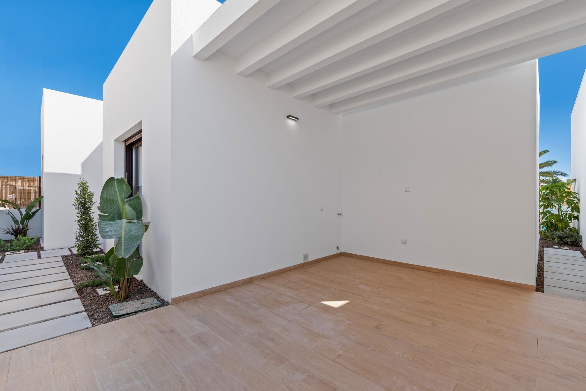 Villa en vente à Los Alcázares