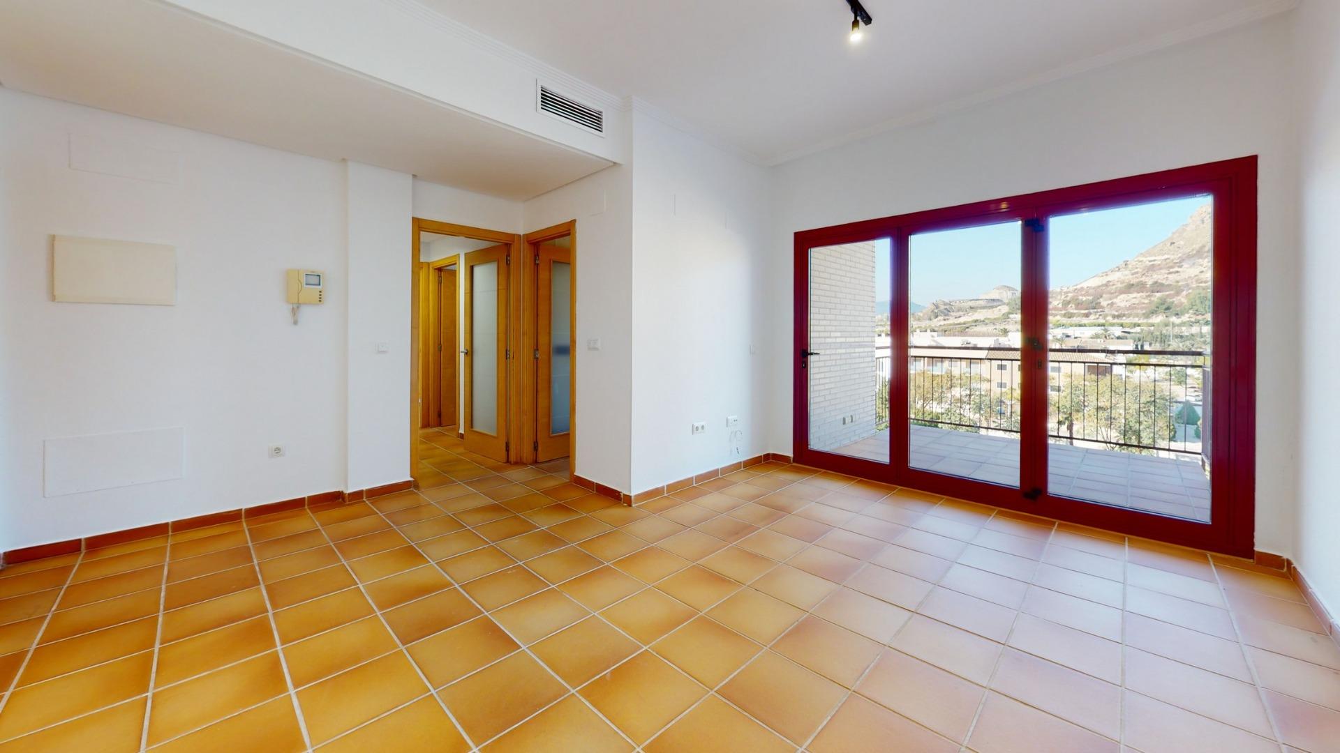 Apartment for sale in Archena