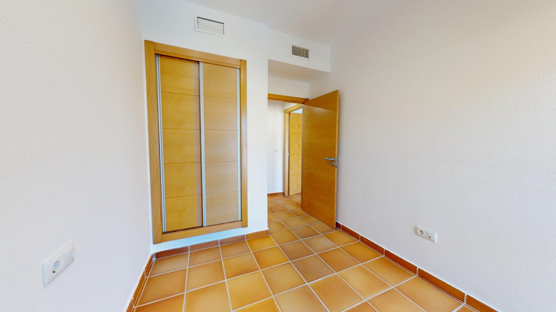 Apartment for sale in Archena