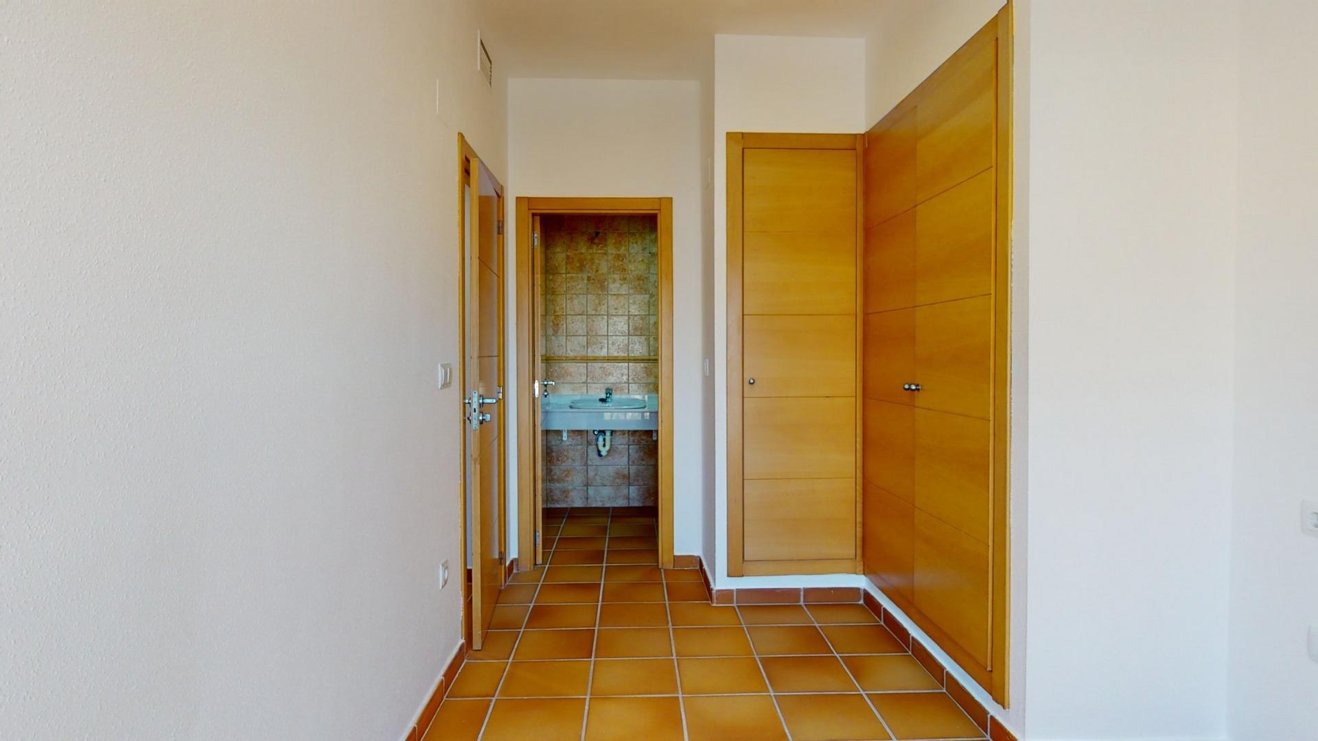 Apartment for sale in Archena