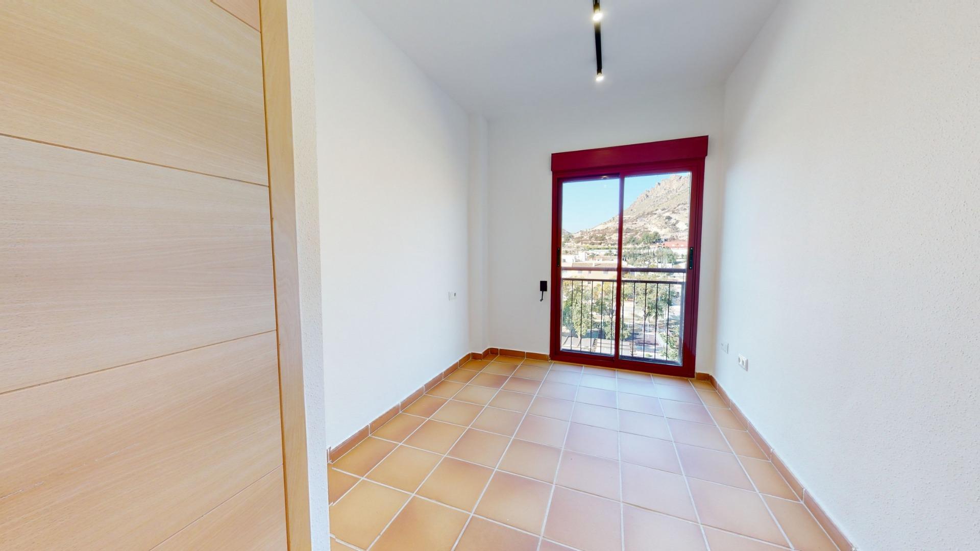 Apartment for sale in Archena