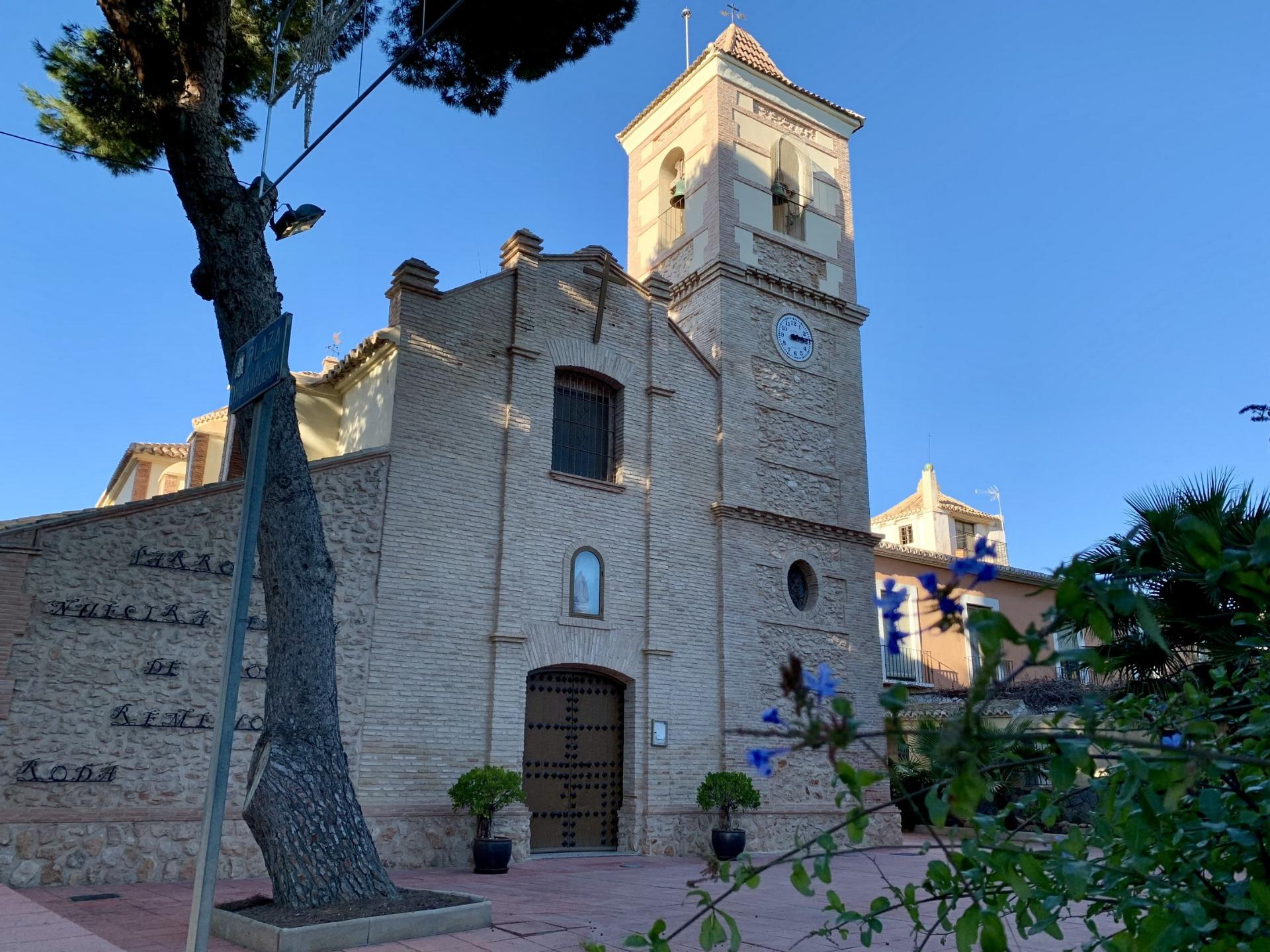 Bungalow te koop in San Javier