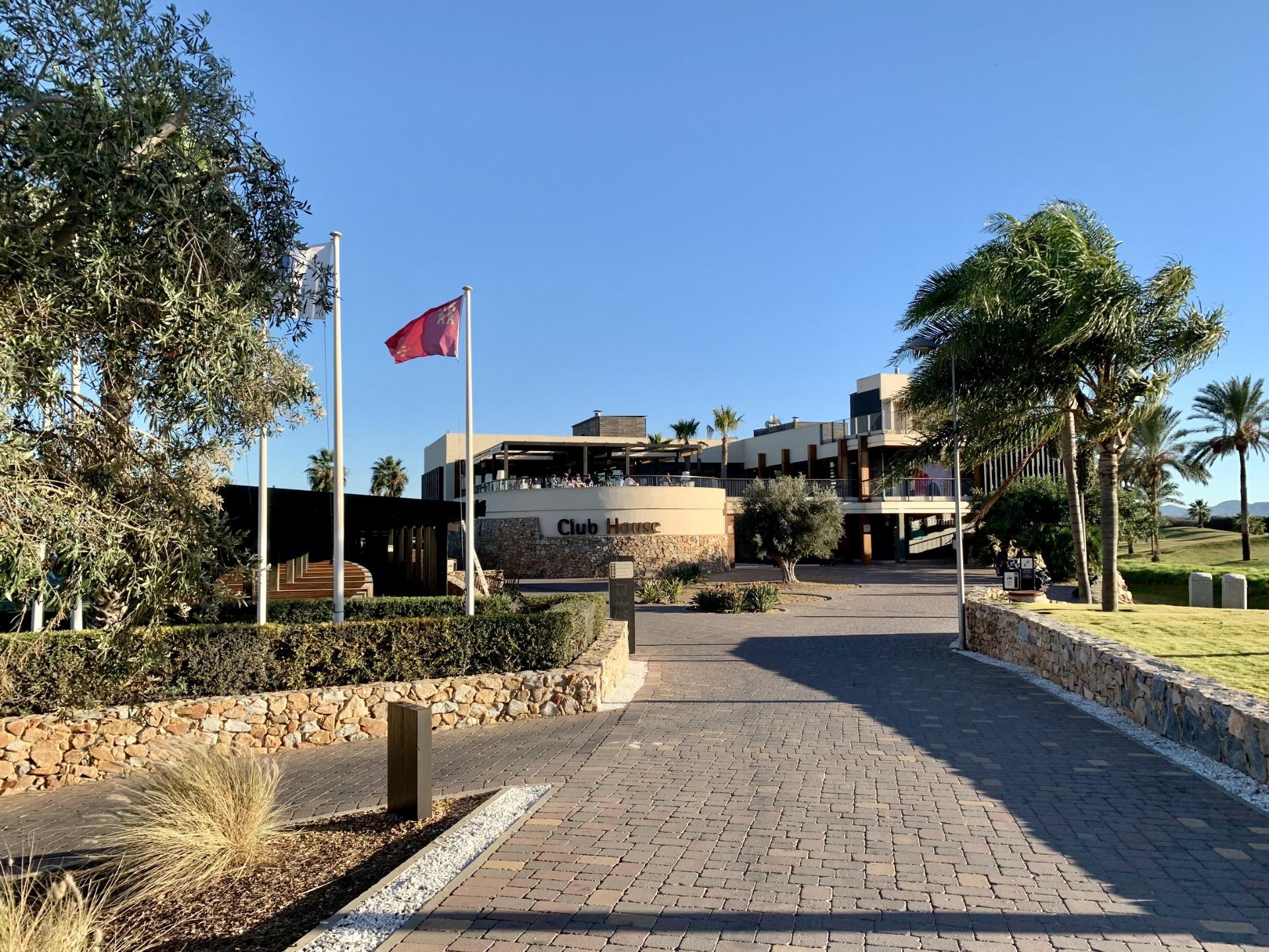 Bungalow te koop in San Javier