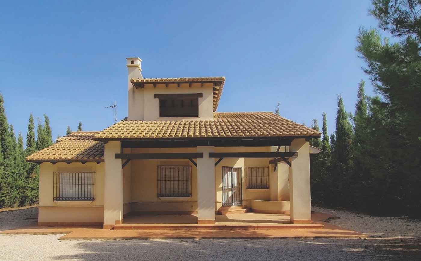 Villa te koop in Fuente Álamo (Fuente Álamo de Murcia)