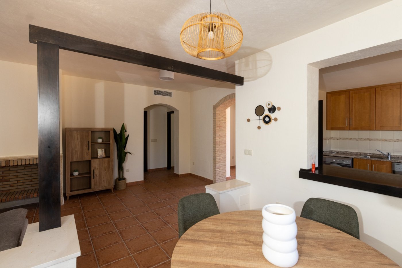 Woning te koop in Fuente Álamo (Fuente Álamo de Murcia)