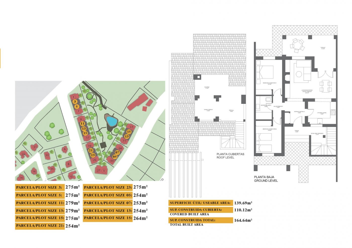 Woning te koop in Fuente Álamo (Fuente Álamo de Murcia)