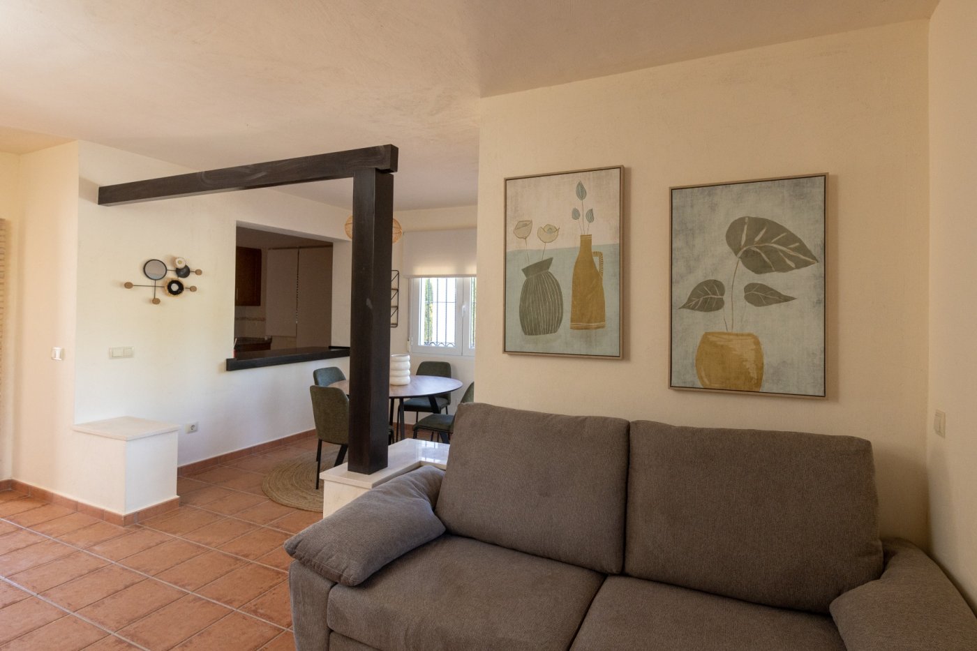 Woning te koop in Fuente Álamo (Fuente Álamo de Murcia)