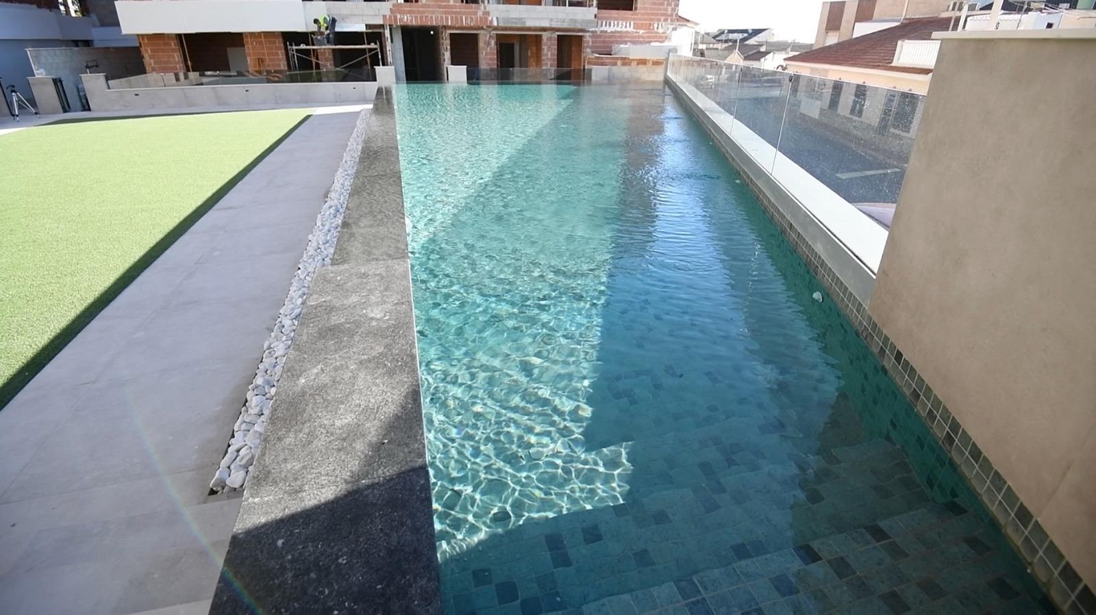 Appartement te koop in San Pedro del Pinatar