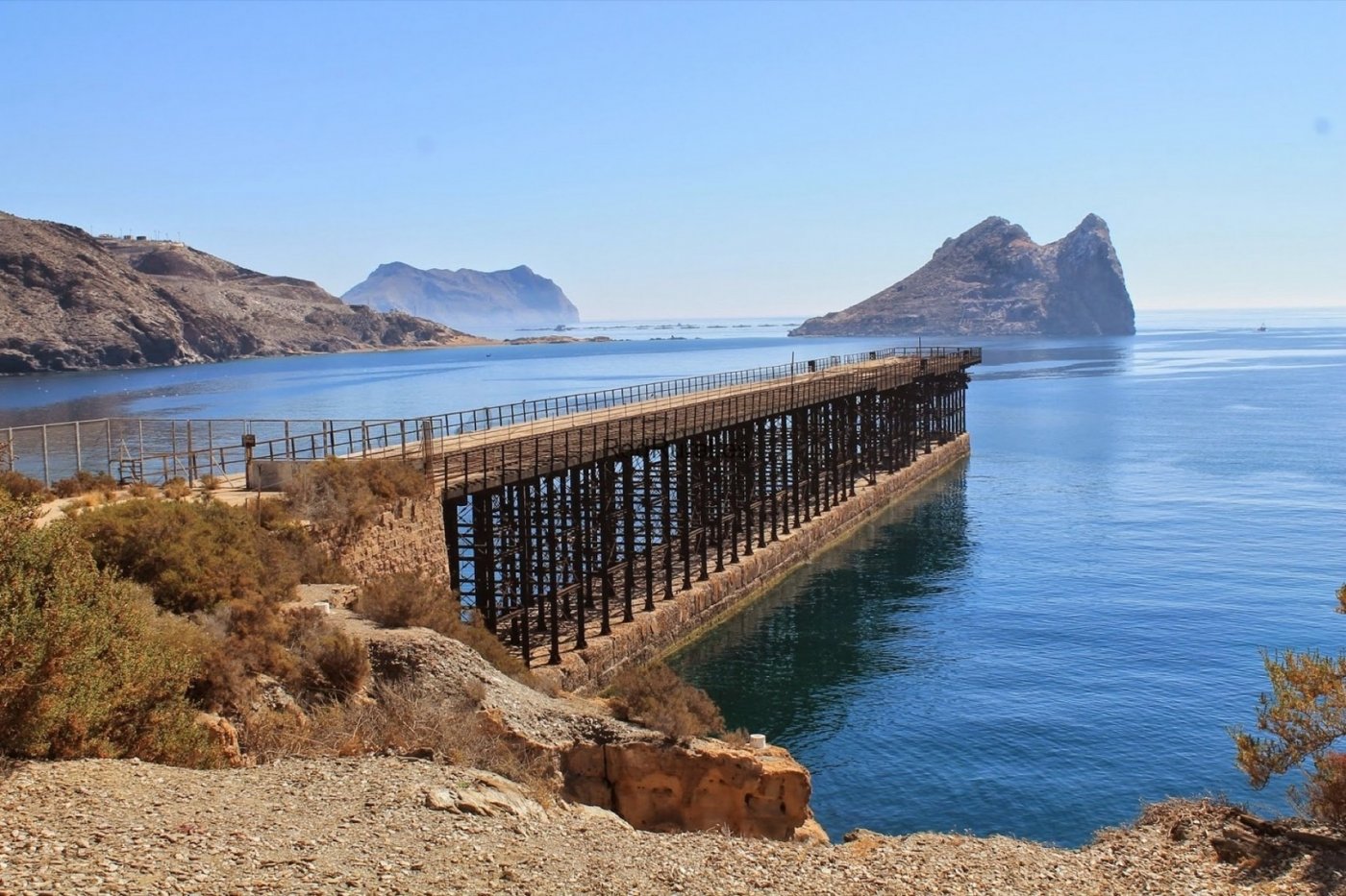 Appartment zum verkauf in Águilas