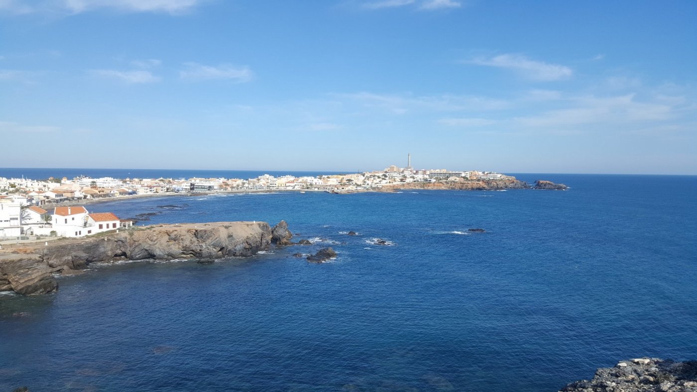 Вилла в продаже в Cabo de Palos (Cartagena)