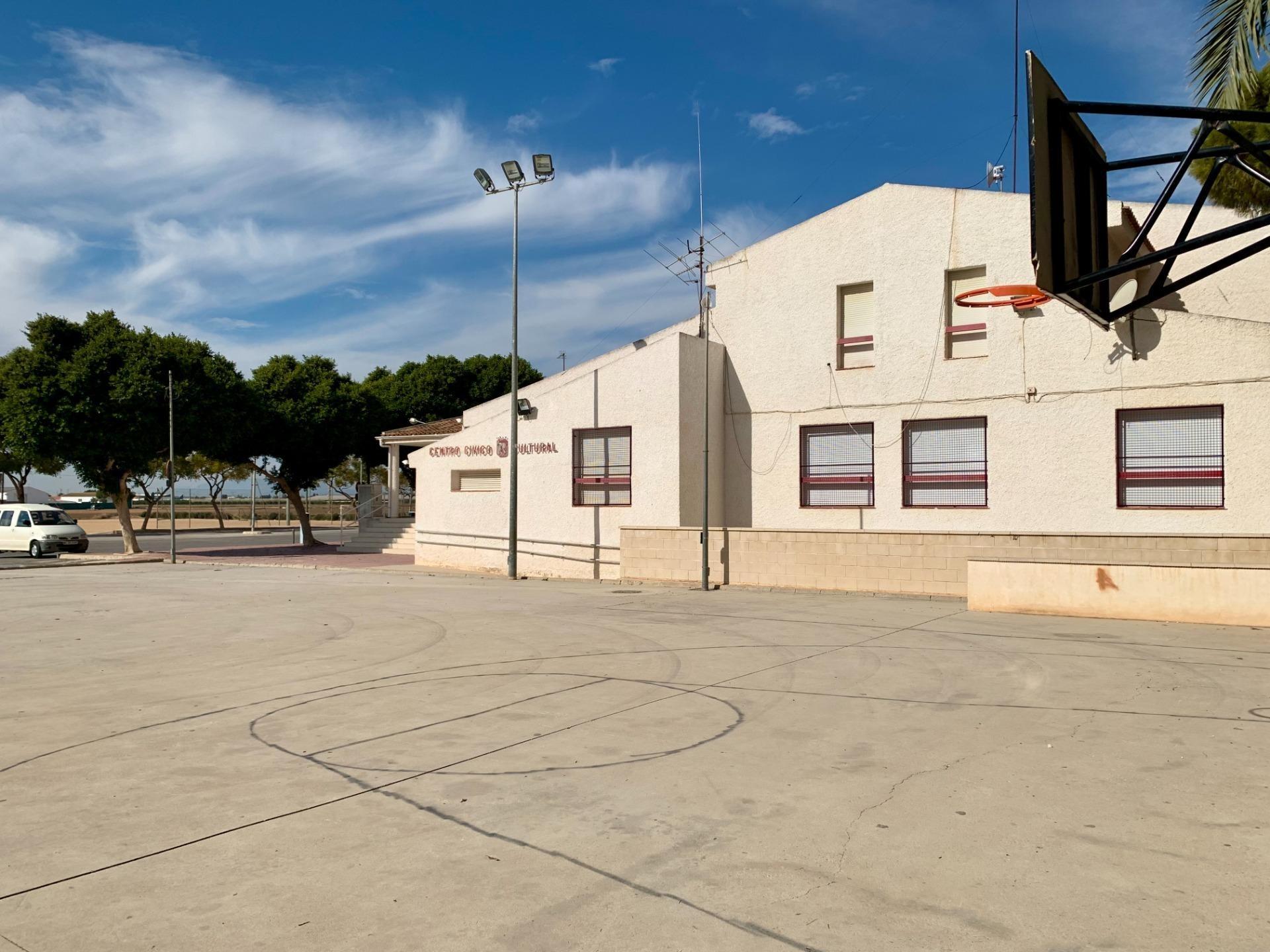 Villa te koop in Los Alcázares