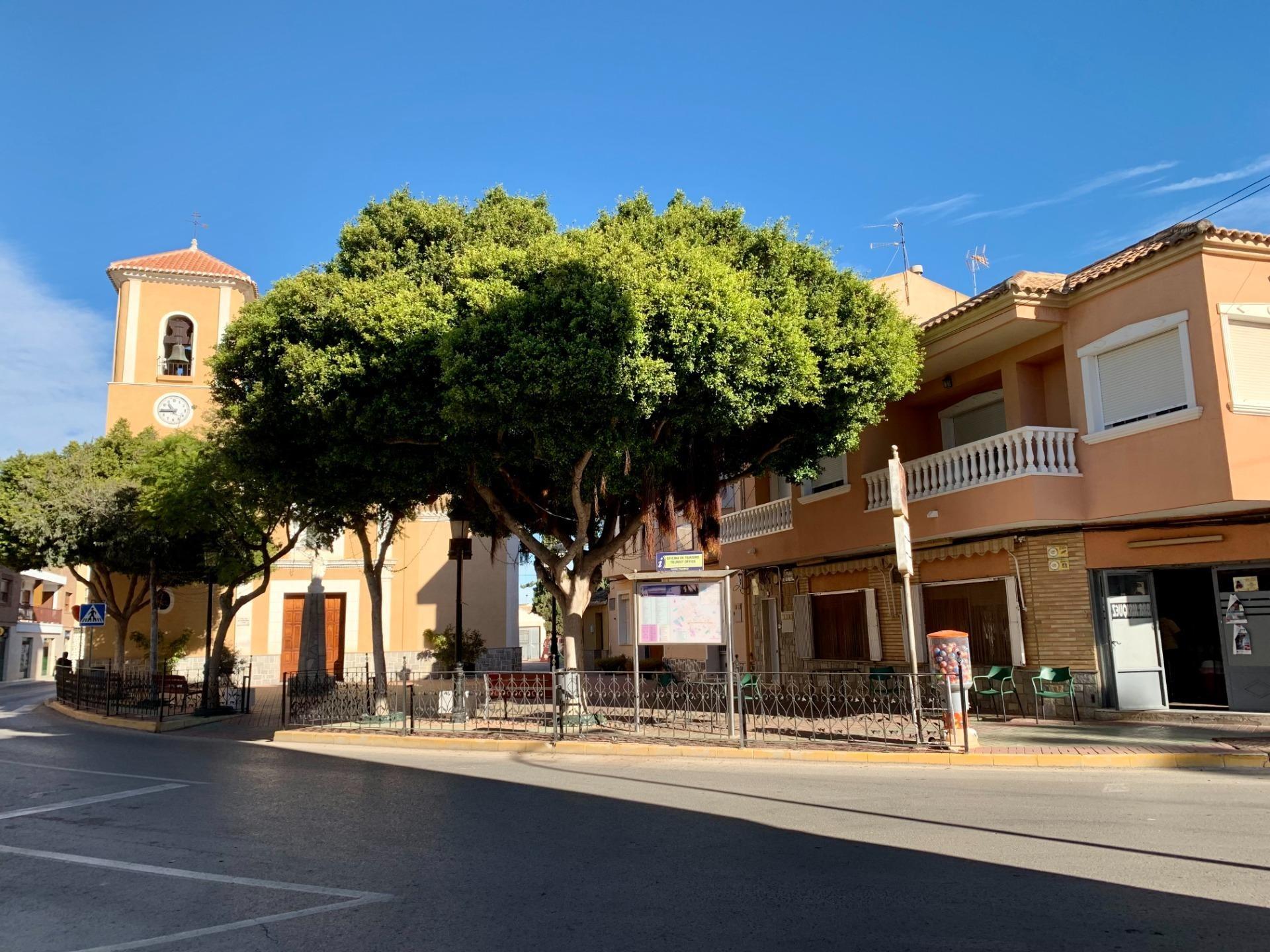 Villa te koop in Los Alcázares