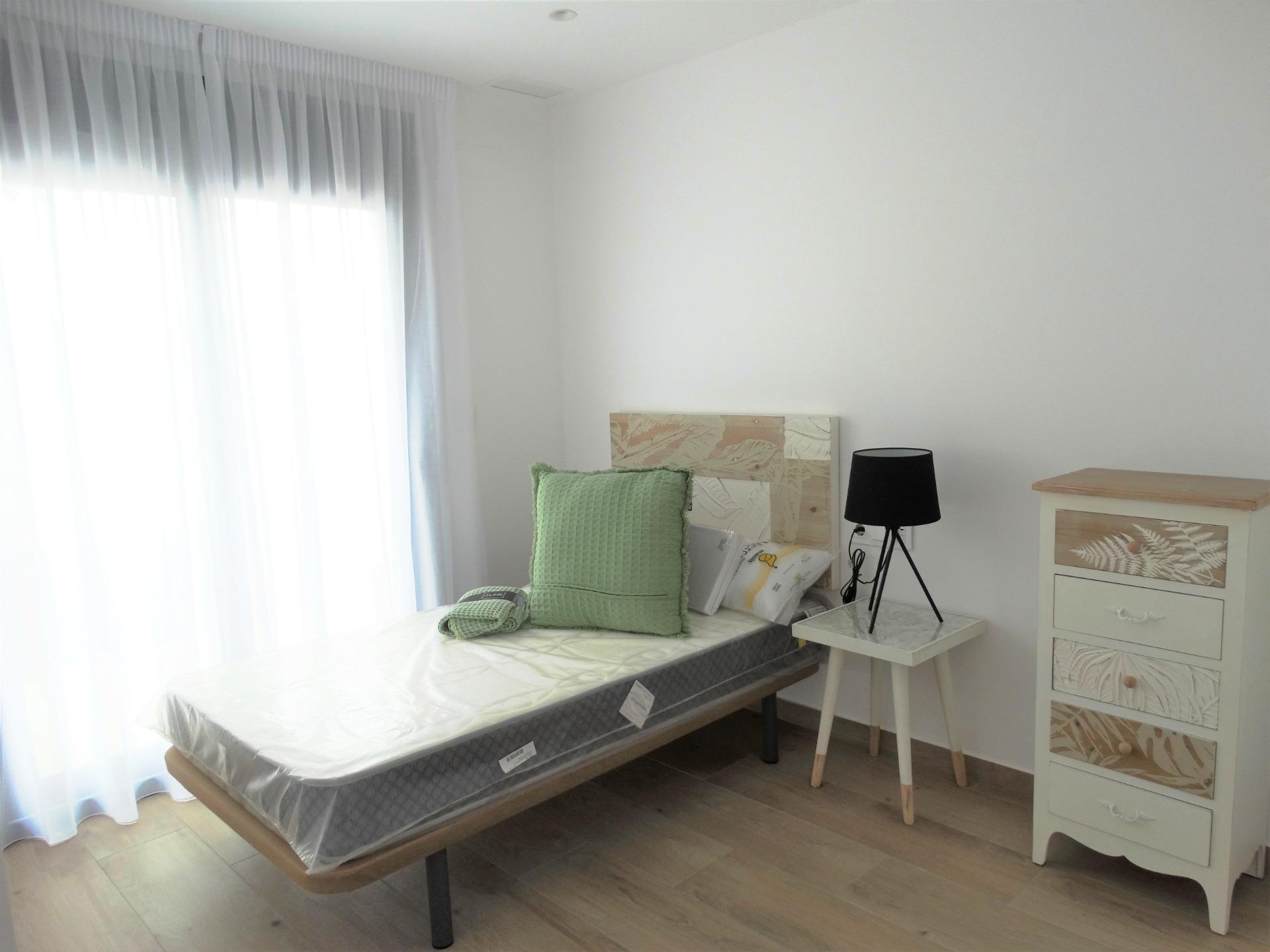 Woning te koop in San Javier