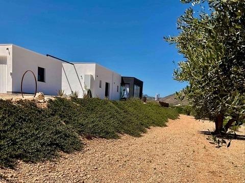 Villa te koop in Jumilla