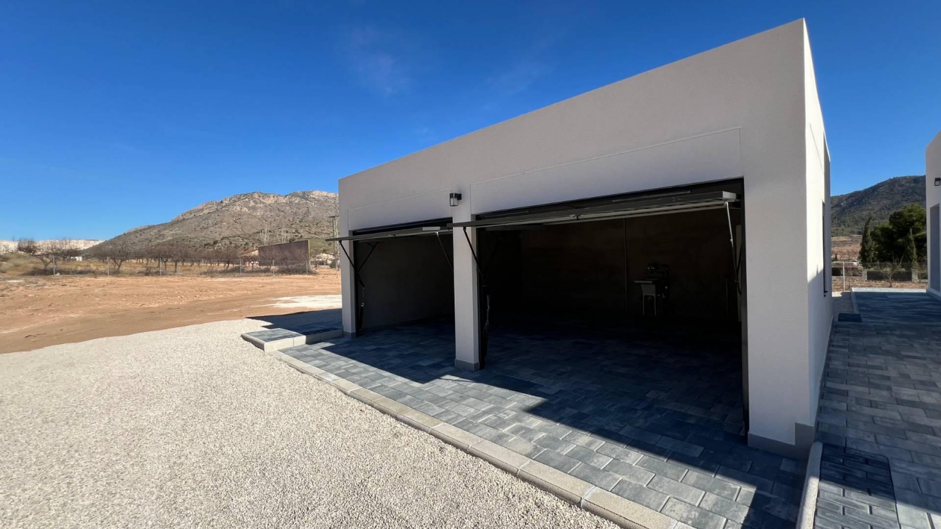 Villa te koop in Jumilla