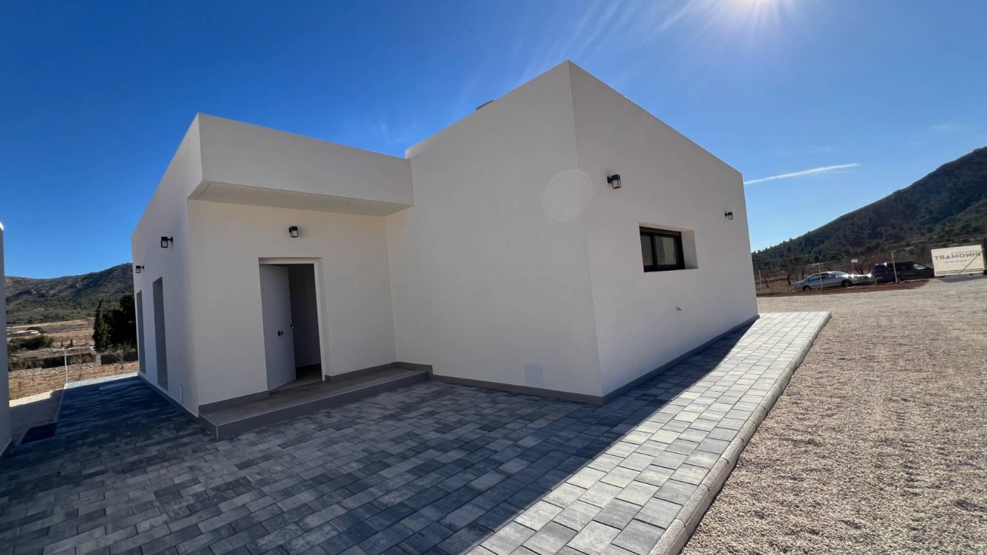 Villa te koop in Jumilla