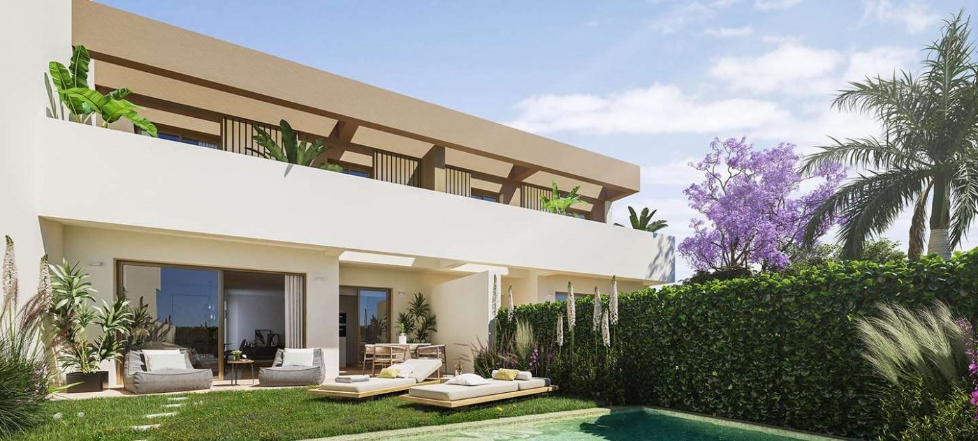 Villa en vente à Alicante