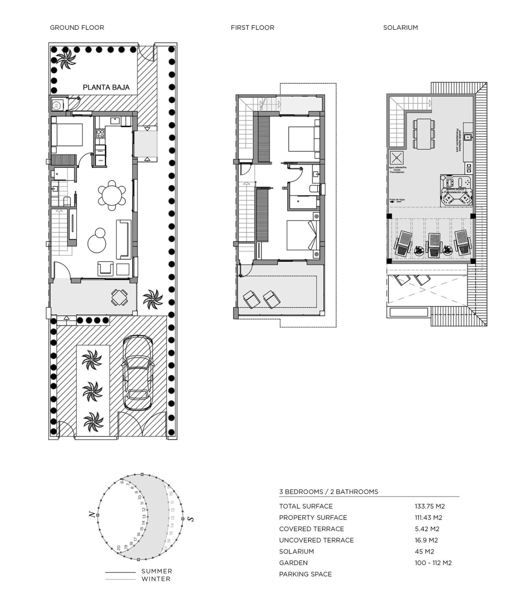 Villa te koop in Rojales