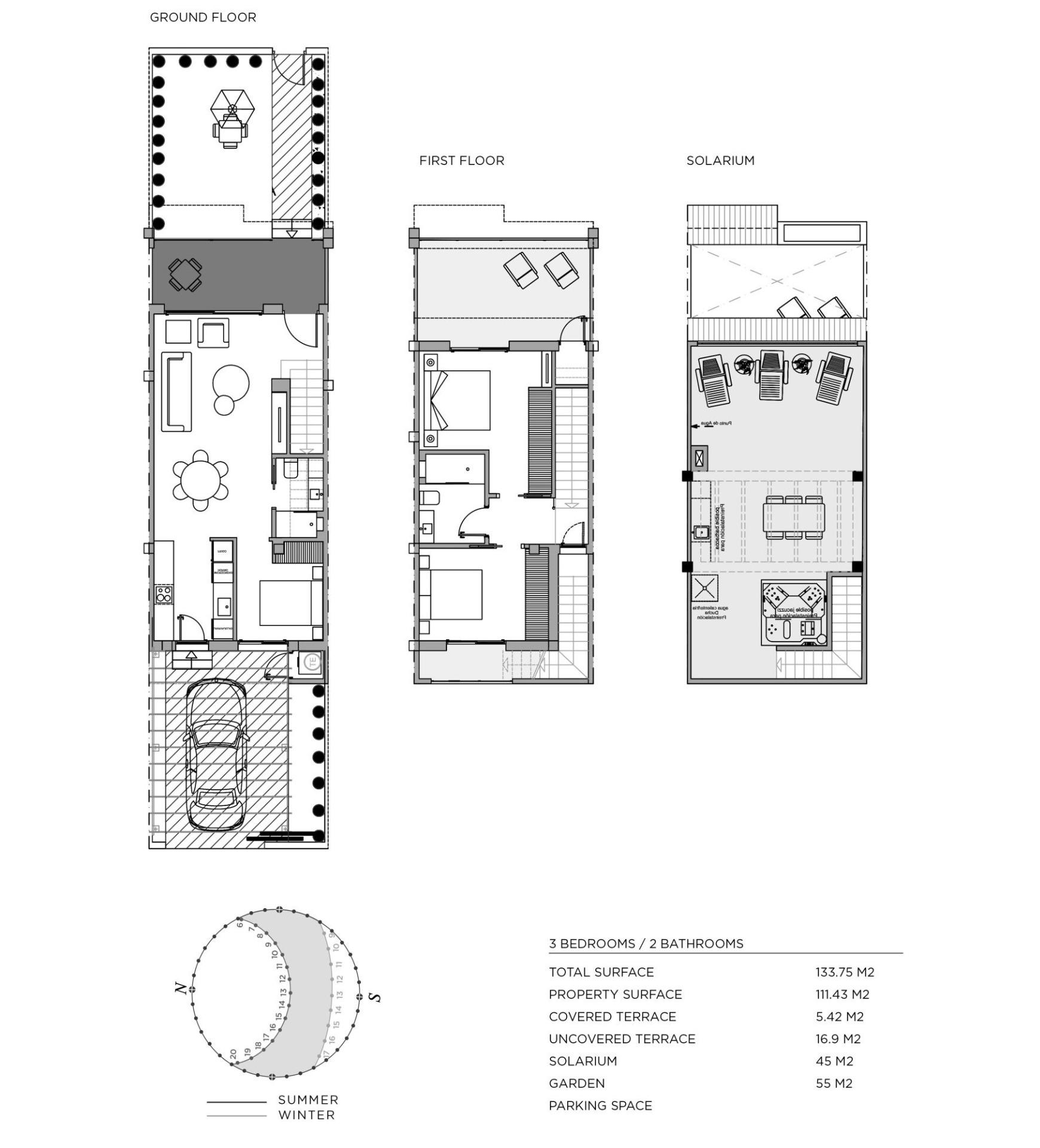 Woning te koop in Rojales